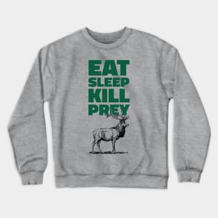 It's Deer Season Crewneck Sweatshirt